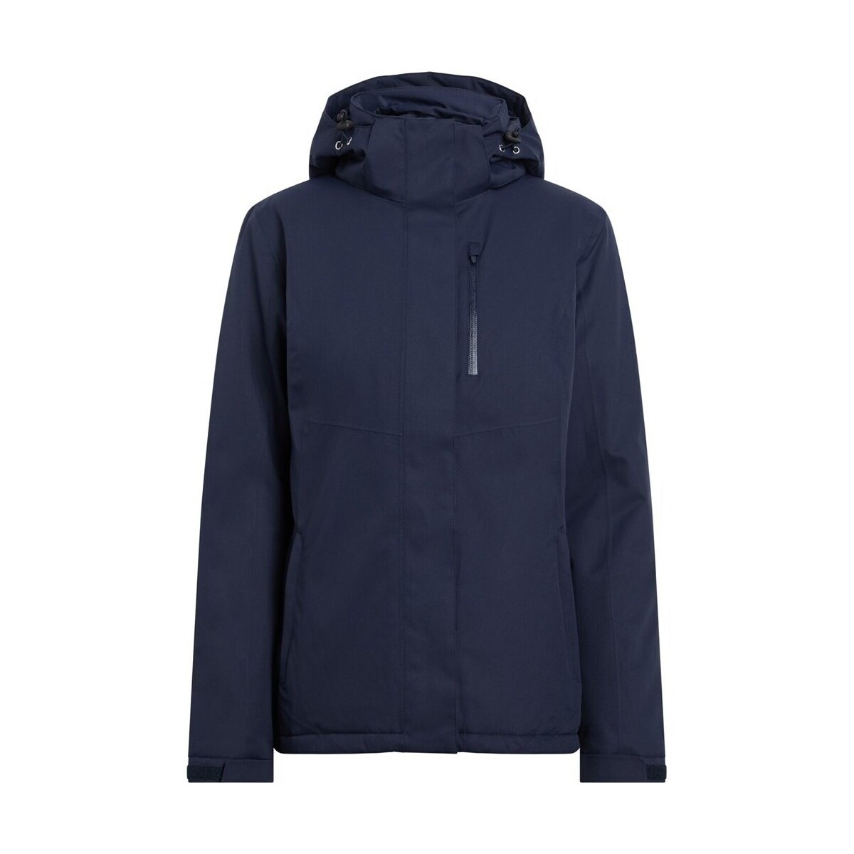 Mckinley  Dana Ii  Tmavě modrá