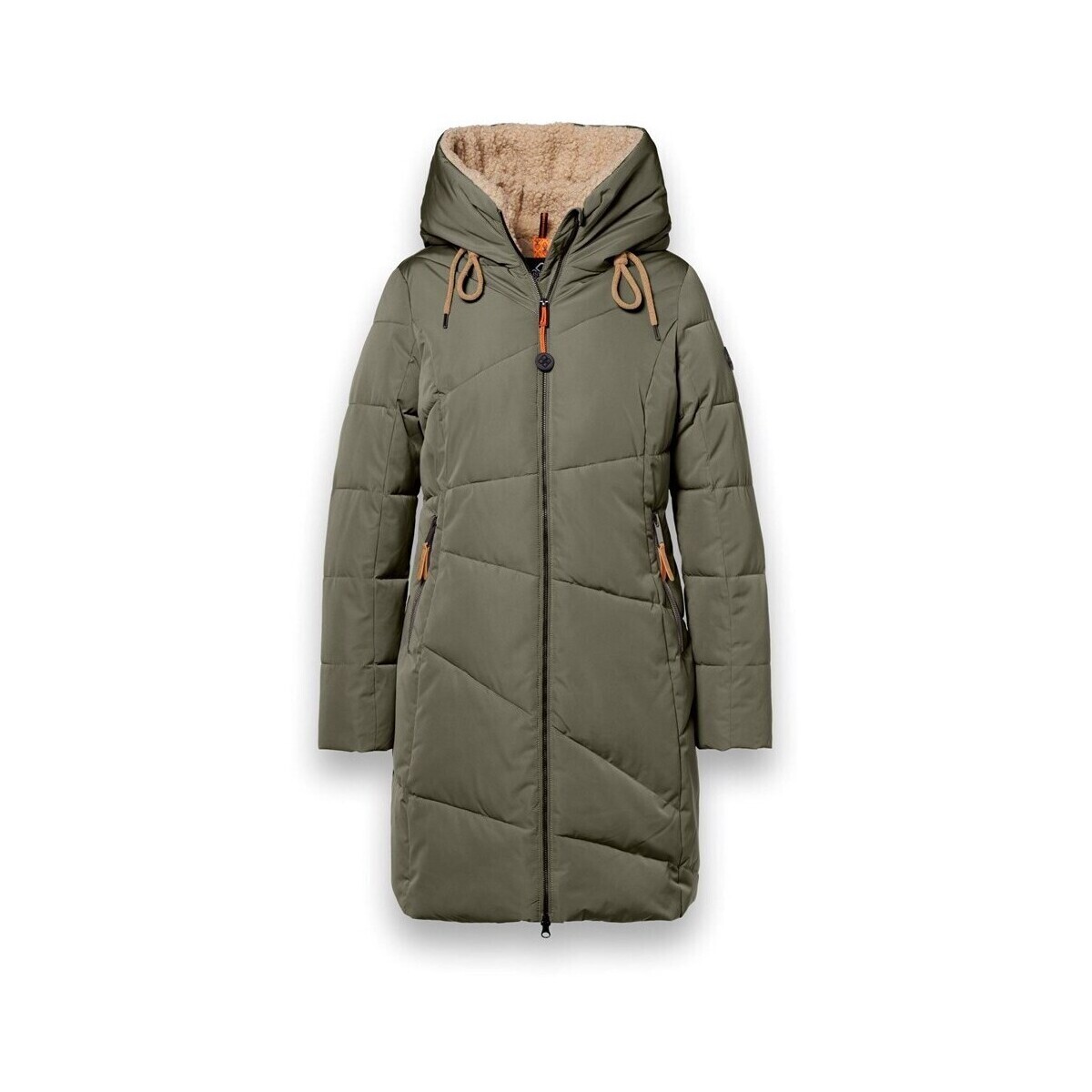 District  Courchevel  ruznobarevne