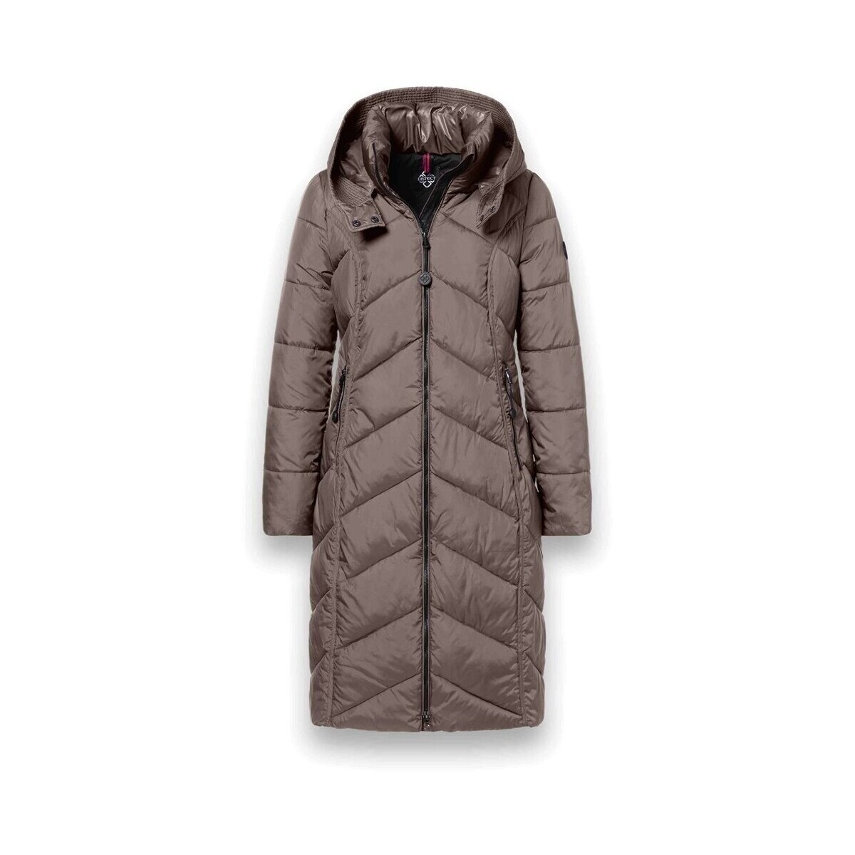 District  Arosa  Hnědá