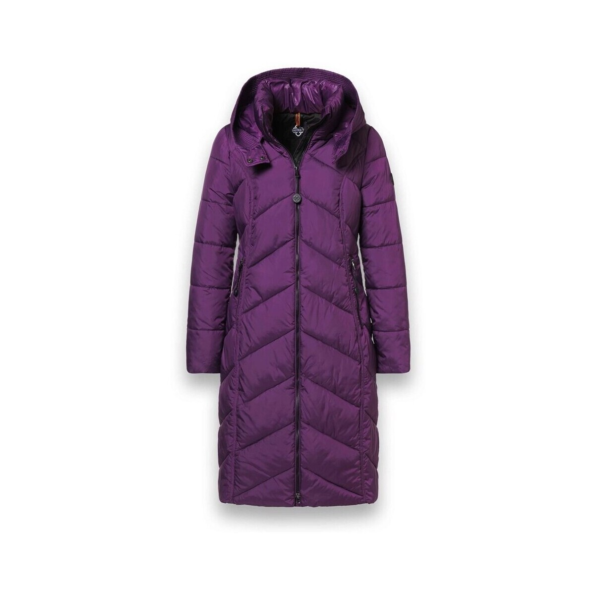 District  Arosa  Fialová