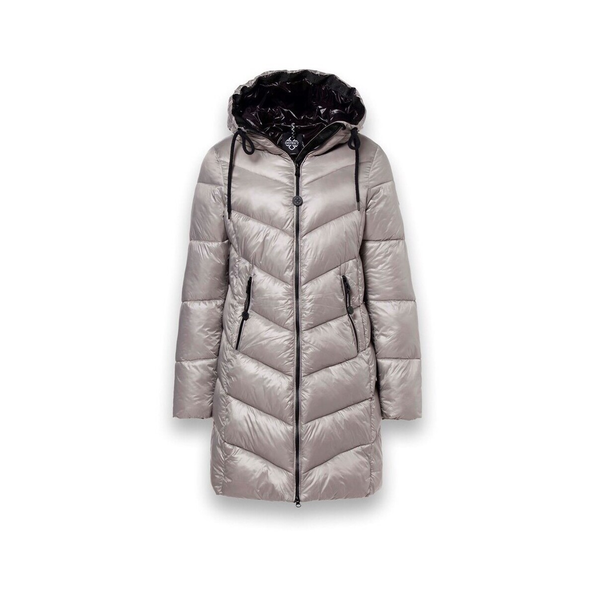 District  Sapporo  ruznobarevne