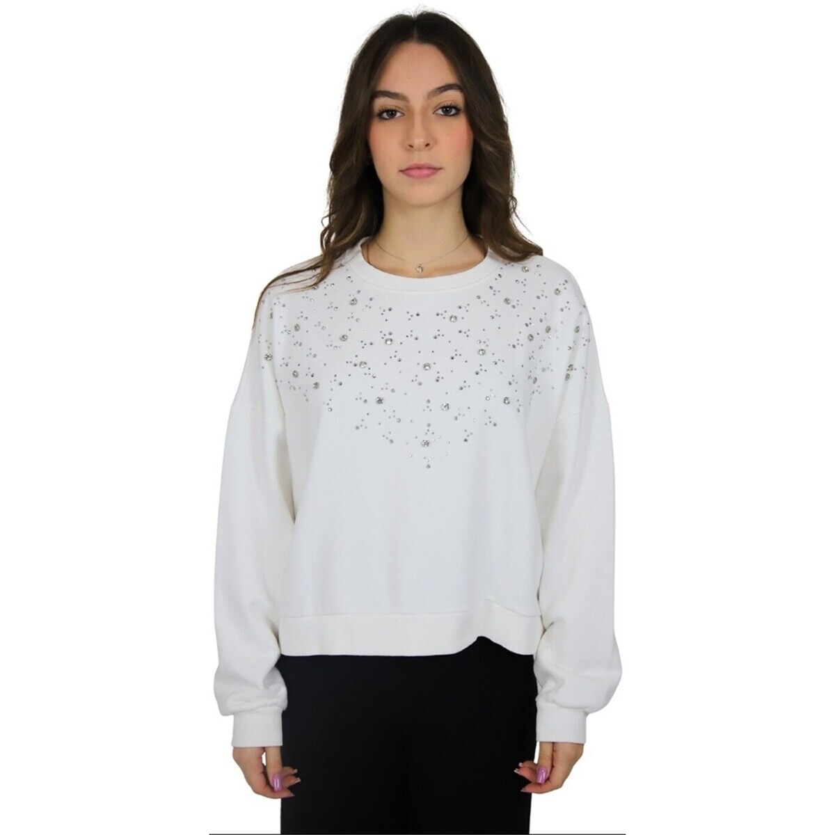 Take Two  DT00503  Bílá