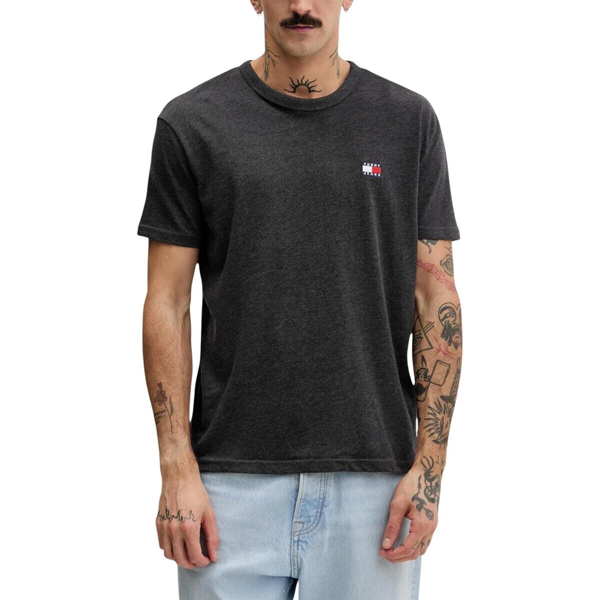 Tommy Hilfiger  DM0DM22667  Šedá