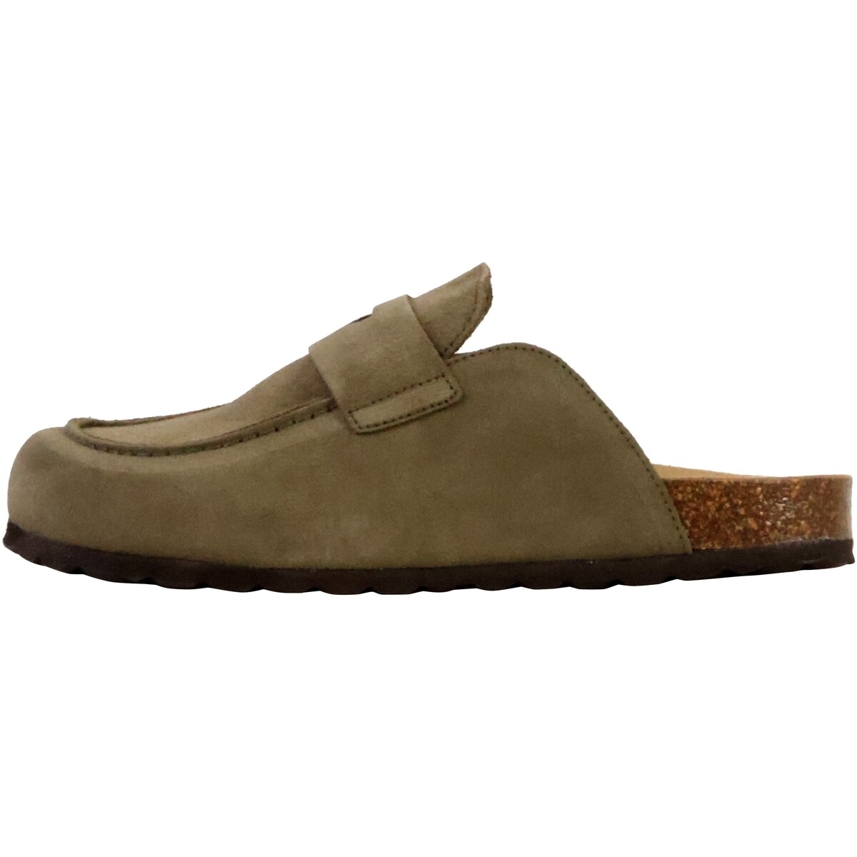 The Divine Factory  271169  Khaki