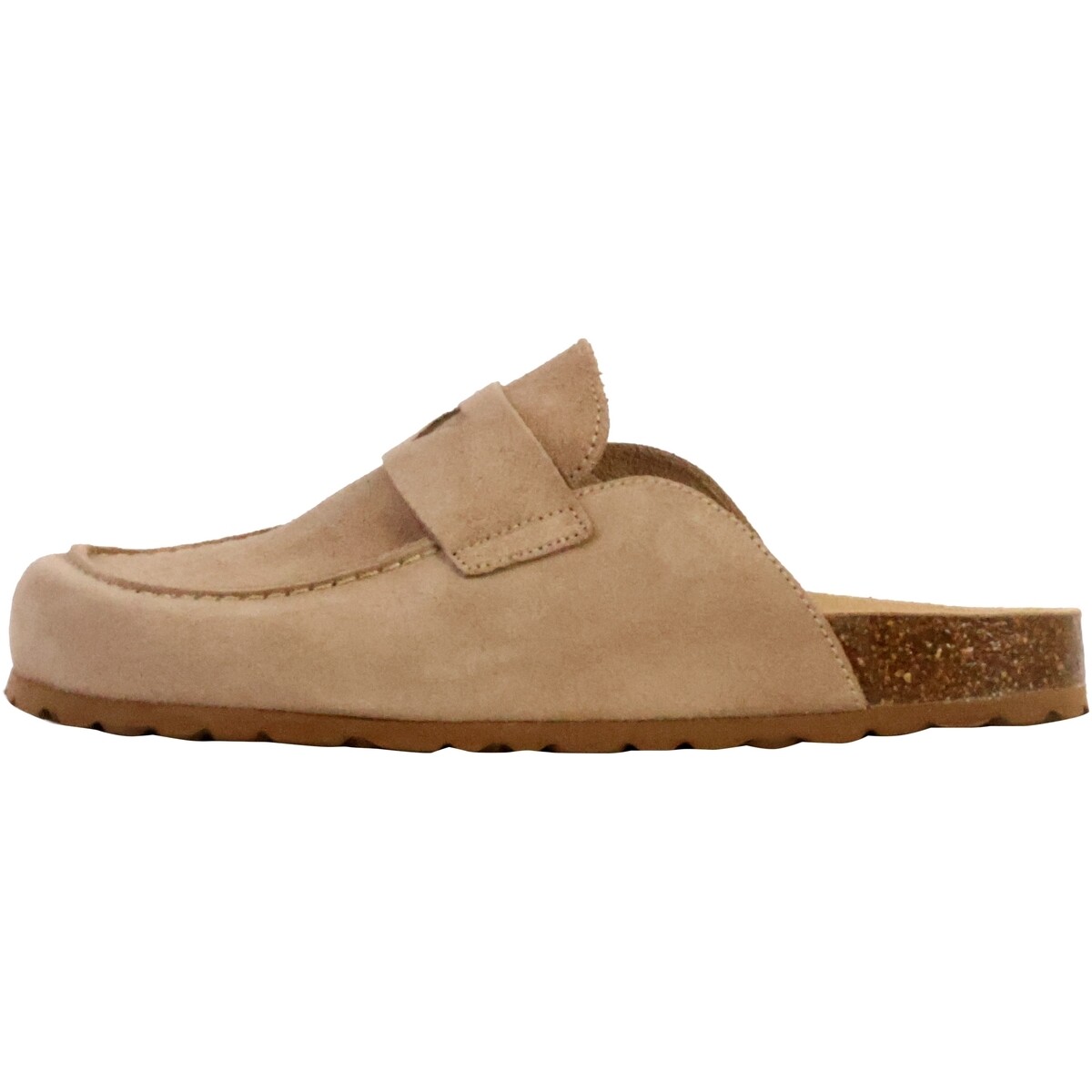 The Divine Factory  271180  Béžová