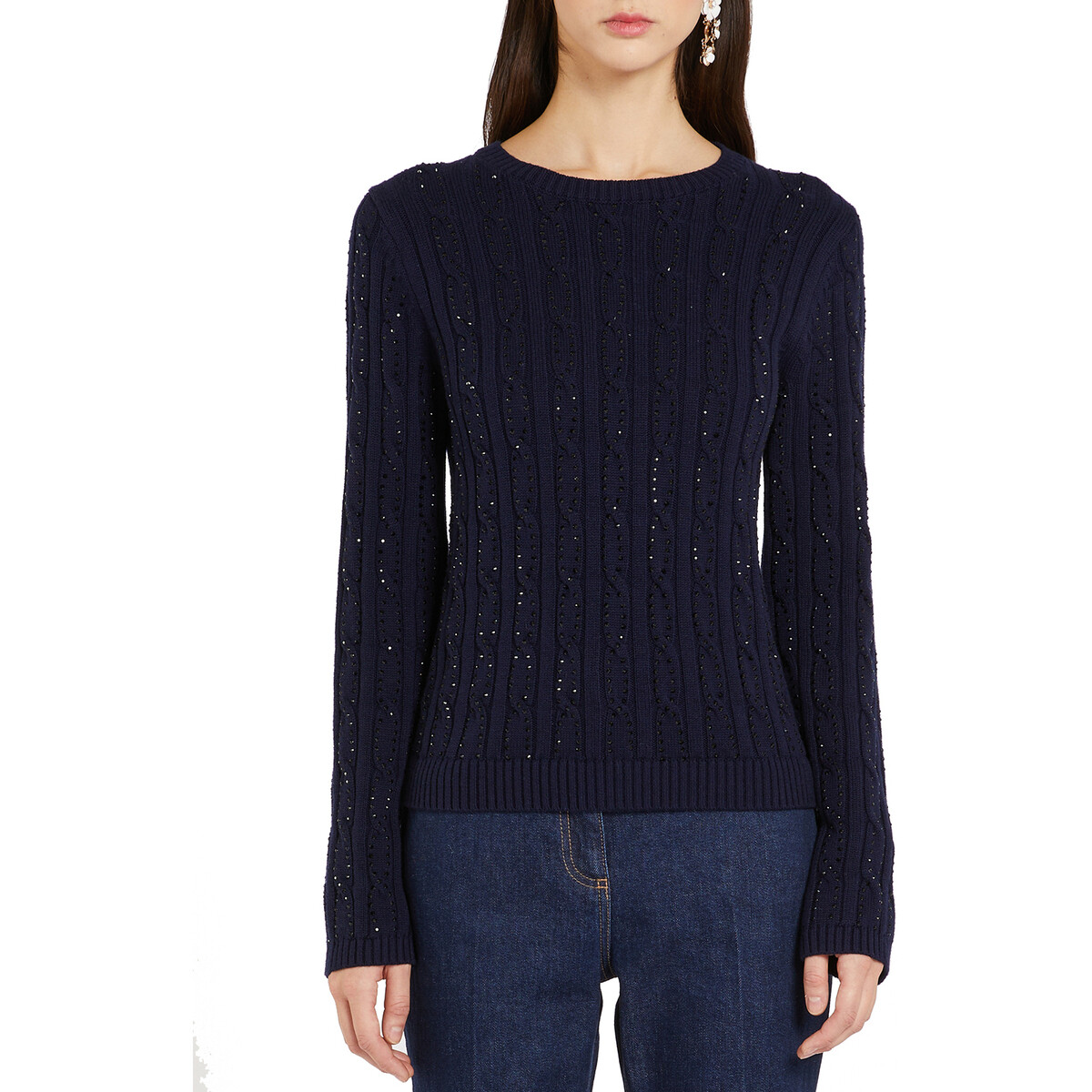 Marella  CALIBRI  Modrá