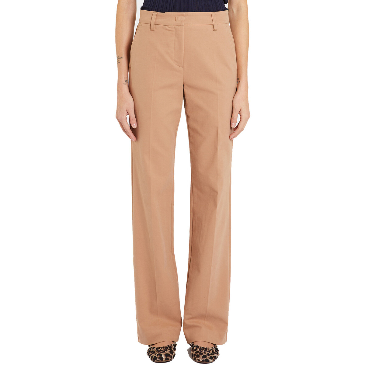 Marella  HARRY  Hnědá