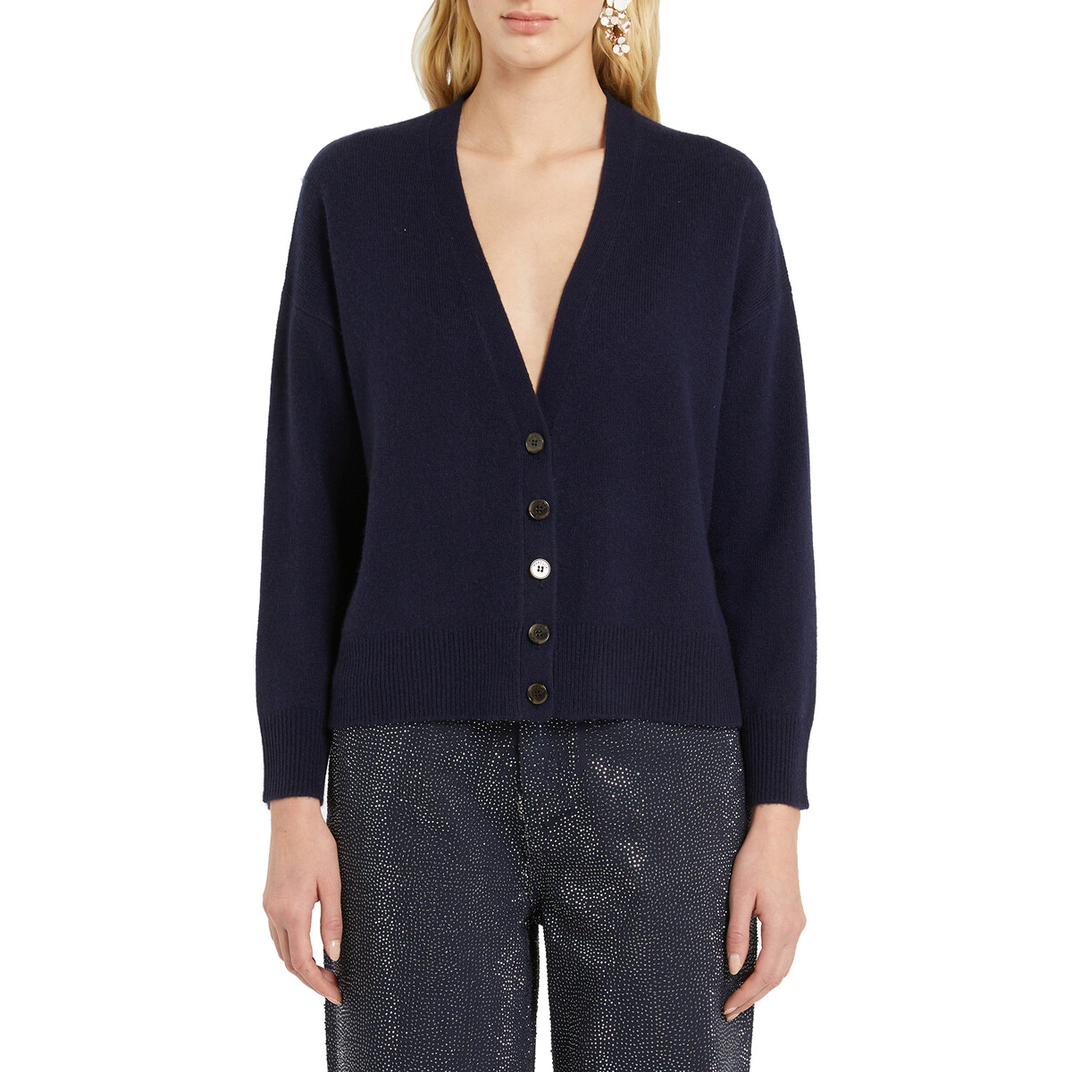 Marella  CHICCO  Modrá