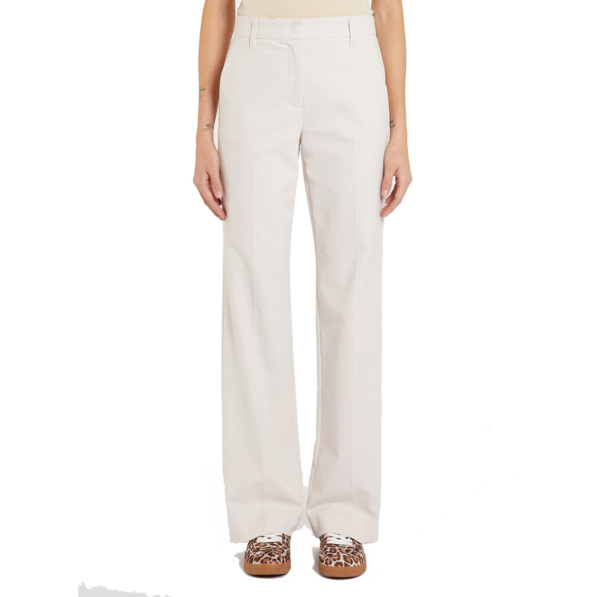 Marella  HARRY  Bílá