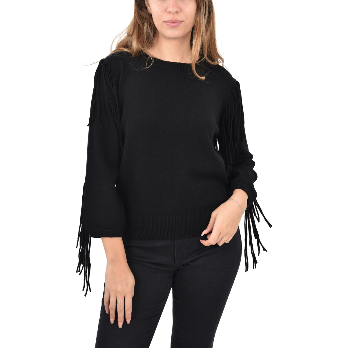 Emme Marella  FALCO  Černá