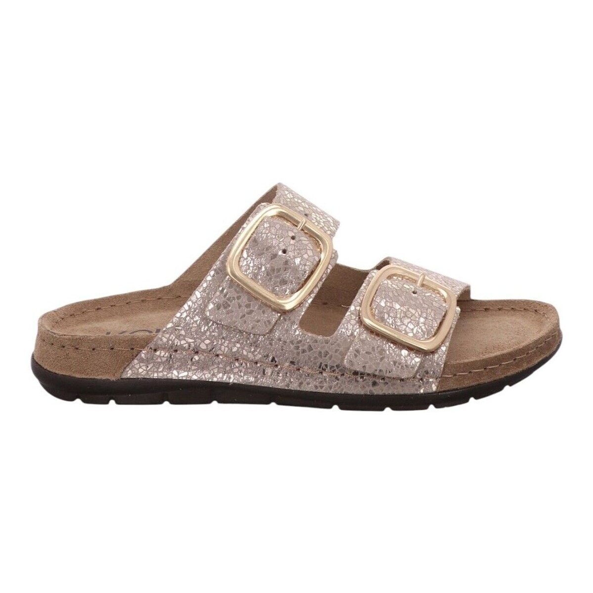 Rohde  Mules  Zlatá