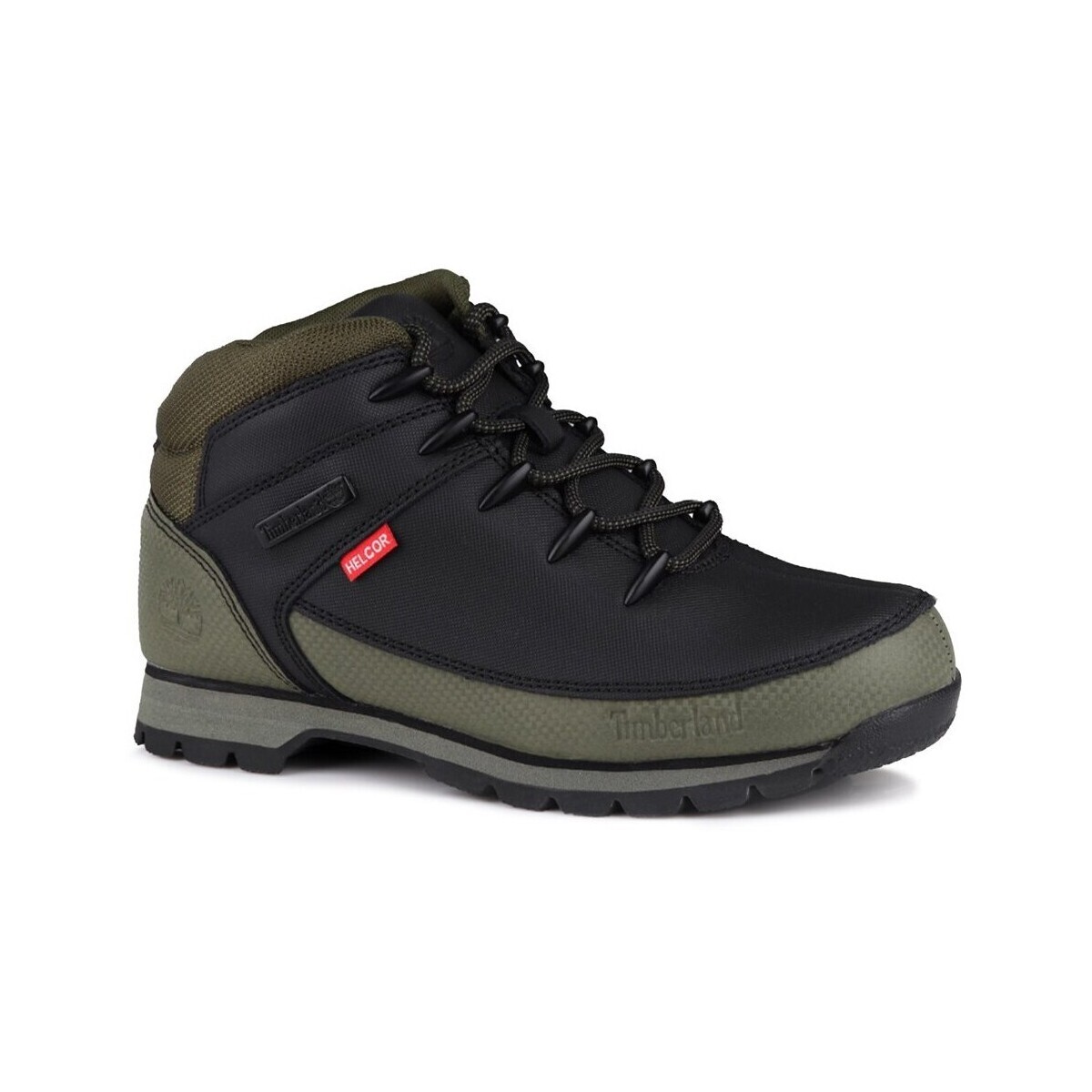 Timberland  0A5VY5001  ruznobarevne