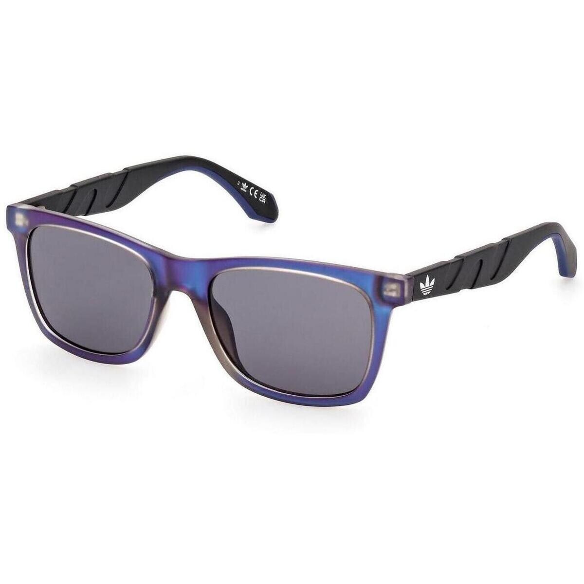 adidas  Navigator Unisex OR0101 83A  Fialová