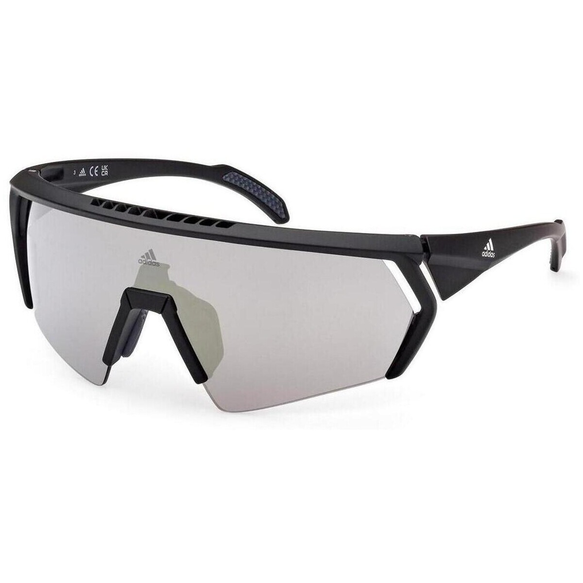 adidas  SP0063/S 02G  Černá