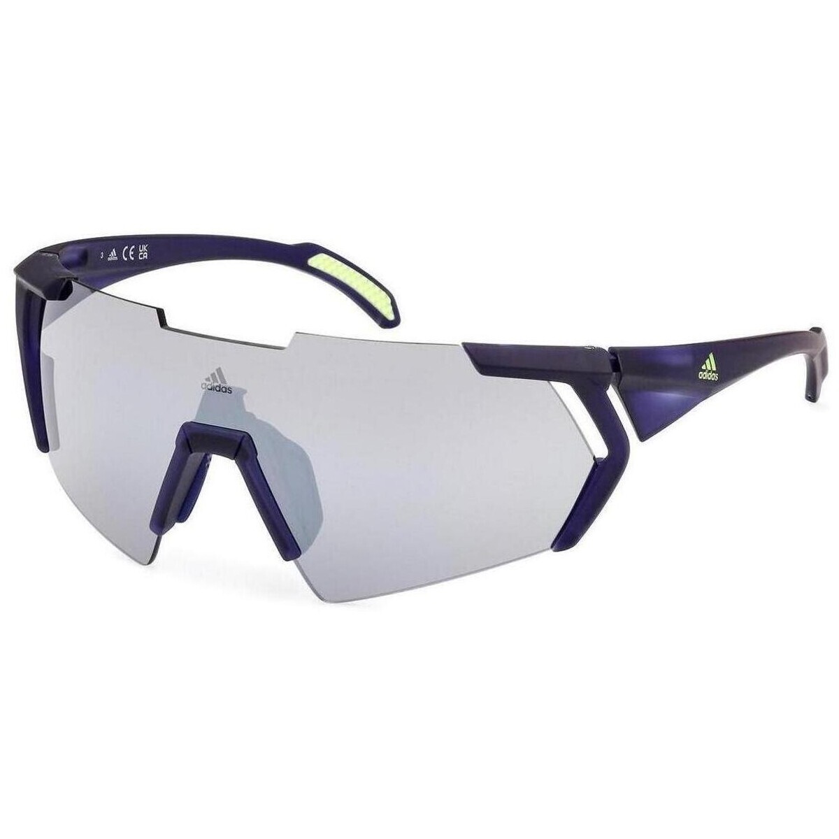 adidas  SP0064/S 92C  Modrá