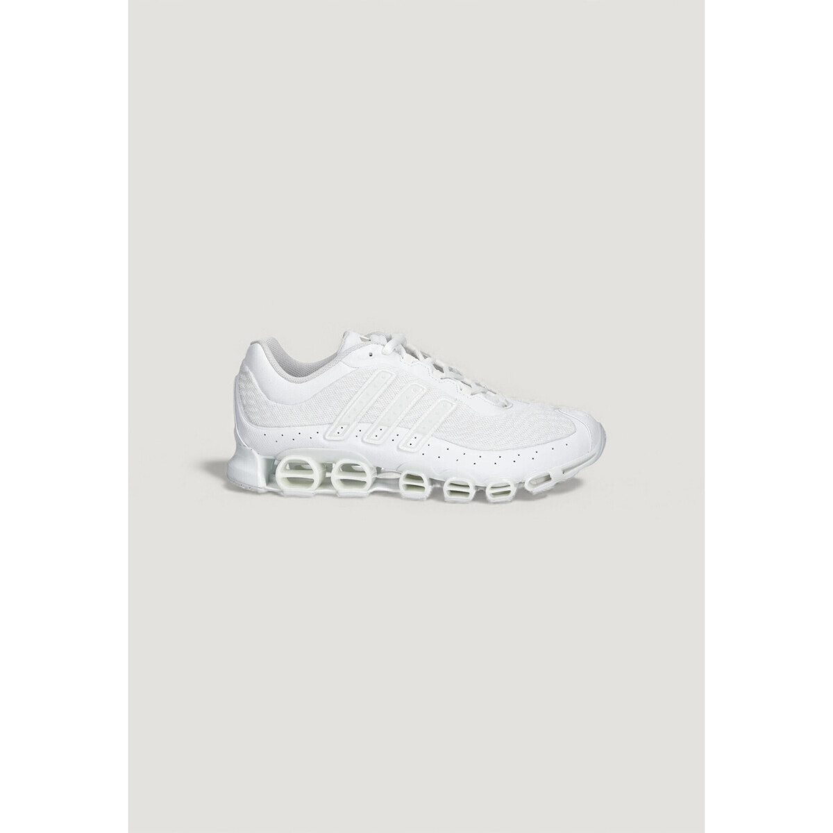 adidas  MEGARIDE JH5523  Bílá