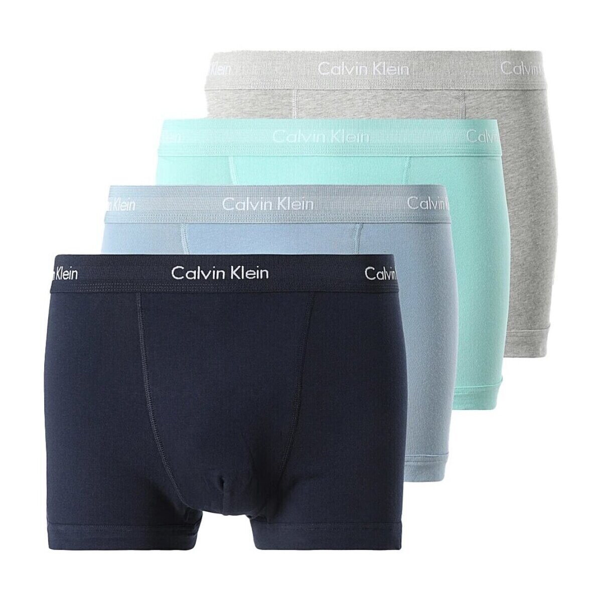 Calvin Klein Jeans  000NB2877A  ruznobarevne