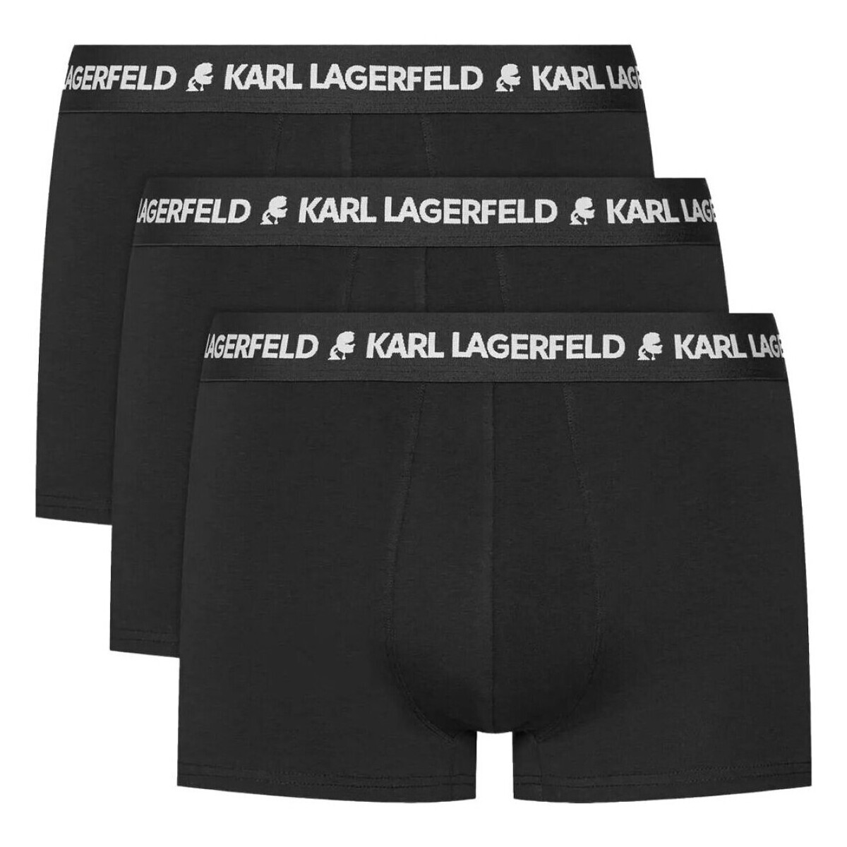 Karl Lagerfeld  A1M47151  Černá