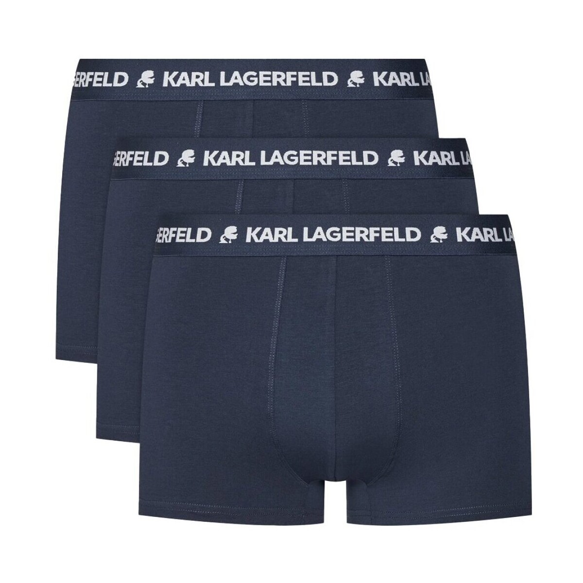 Karl Lagerfeld  A1M47151  Modrá
