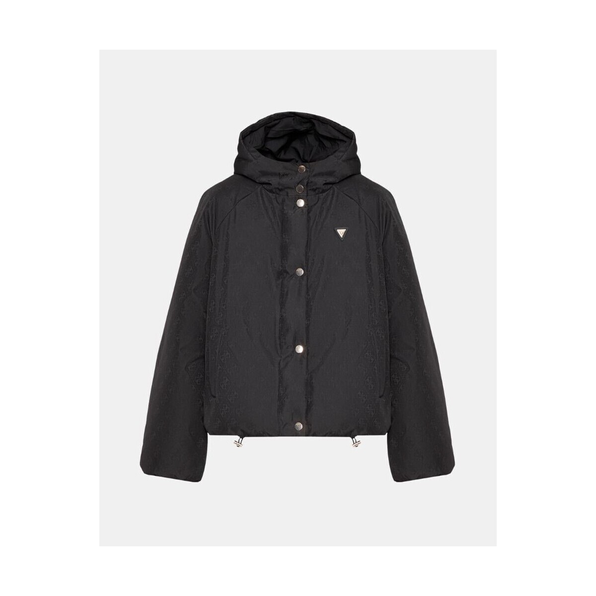 Guess  V5BL07 WGLW2  Černá