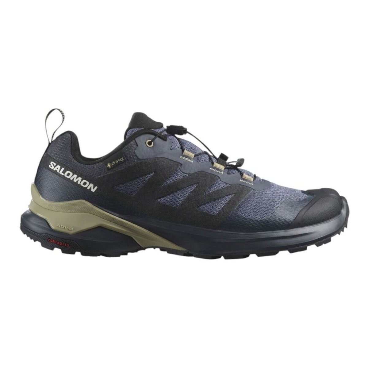 Salomon  Chaussures de sport  Modrá