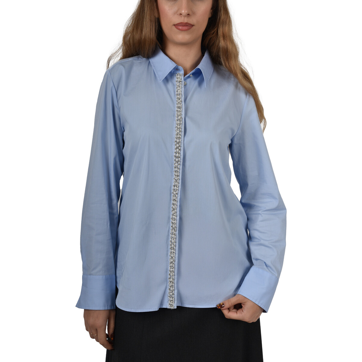 Emme Marella  VALDA  Modrá