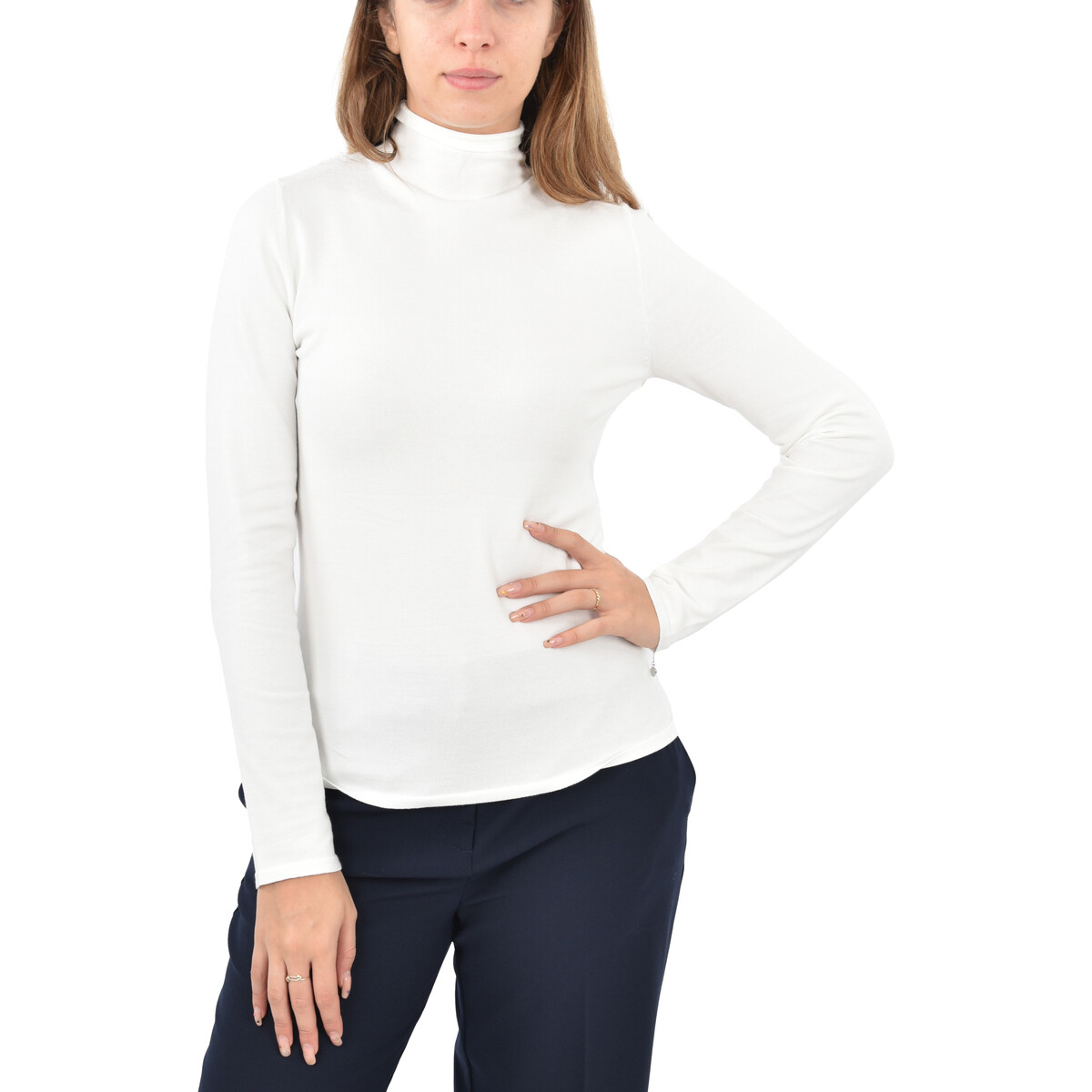 Emme Marella  EFFIGY  Bílá