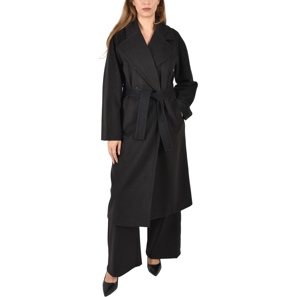 Emme Marella  OPALE  Černá