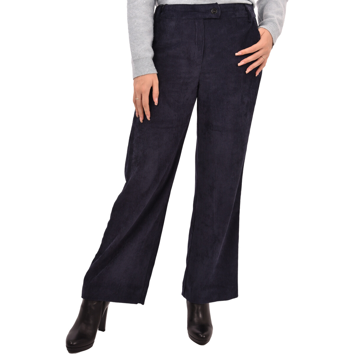 Emme Marella  DESTINO  Modrá