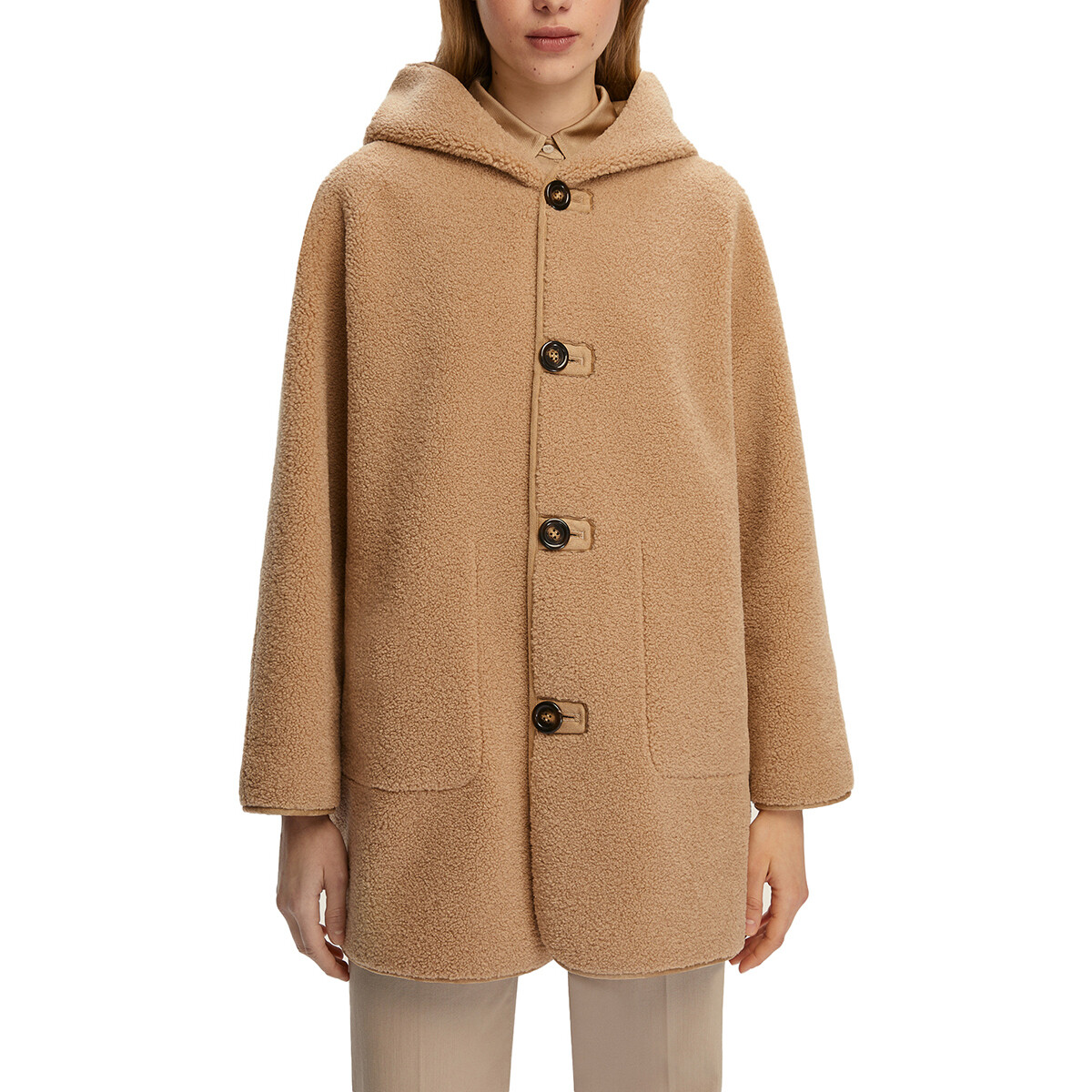 Emme Marella  GAVETTA  Béžová