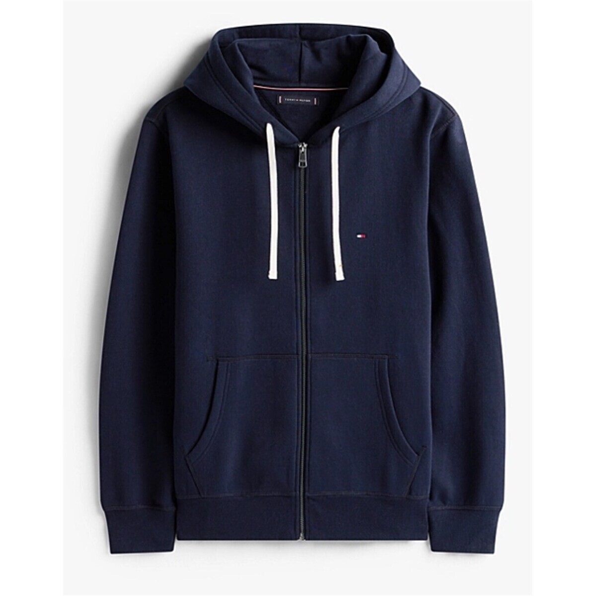 Tommy Hilfiger  MW0MW37234  Modrá