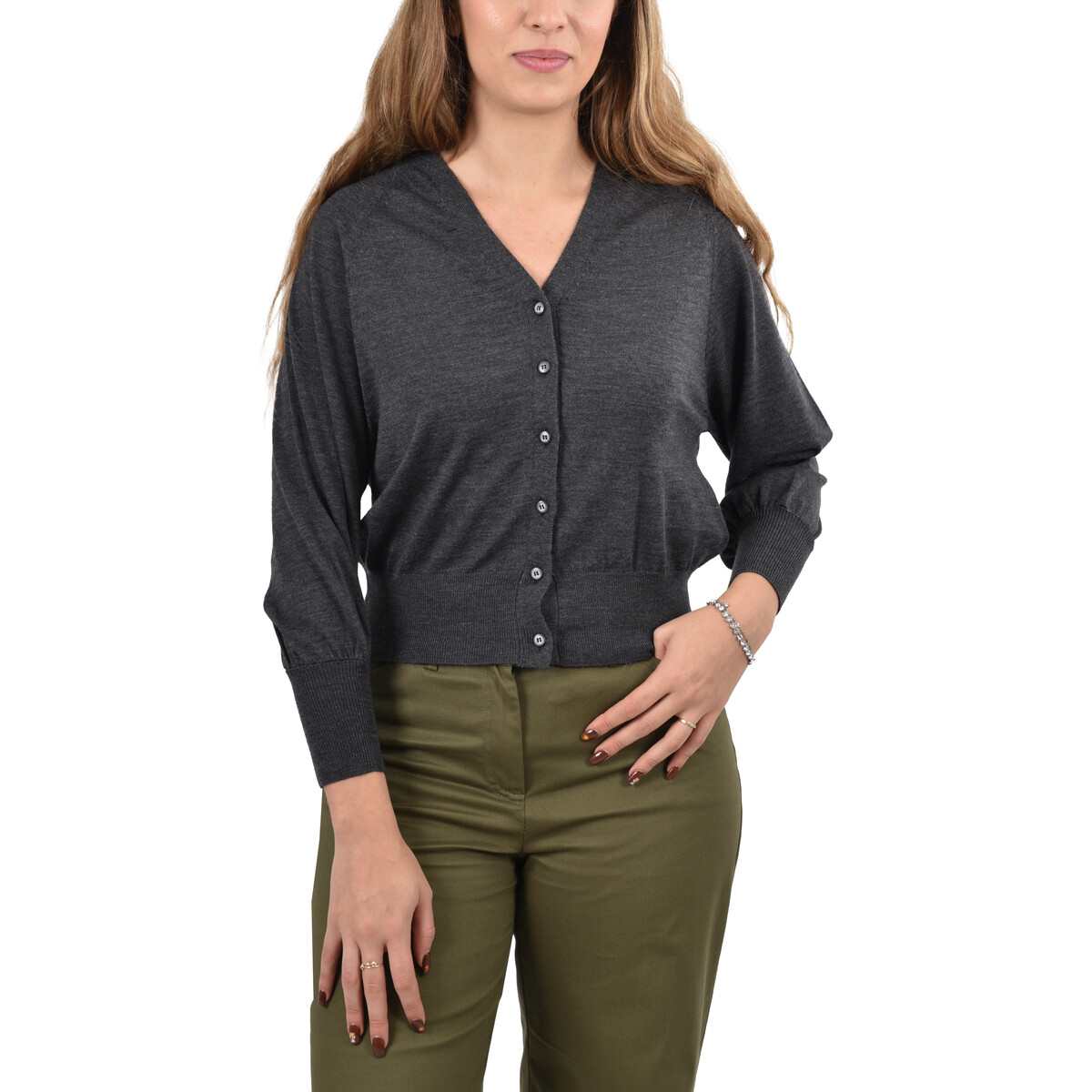 Marella  PAVIA  Šedá