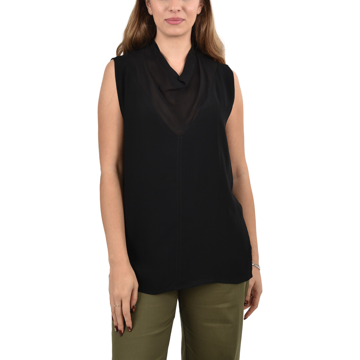 Marella  CARMINE  Černá