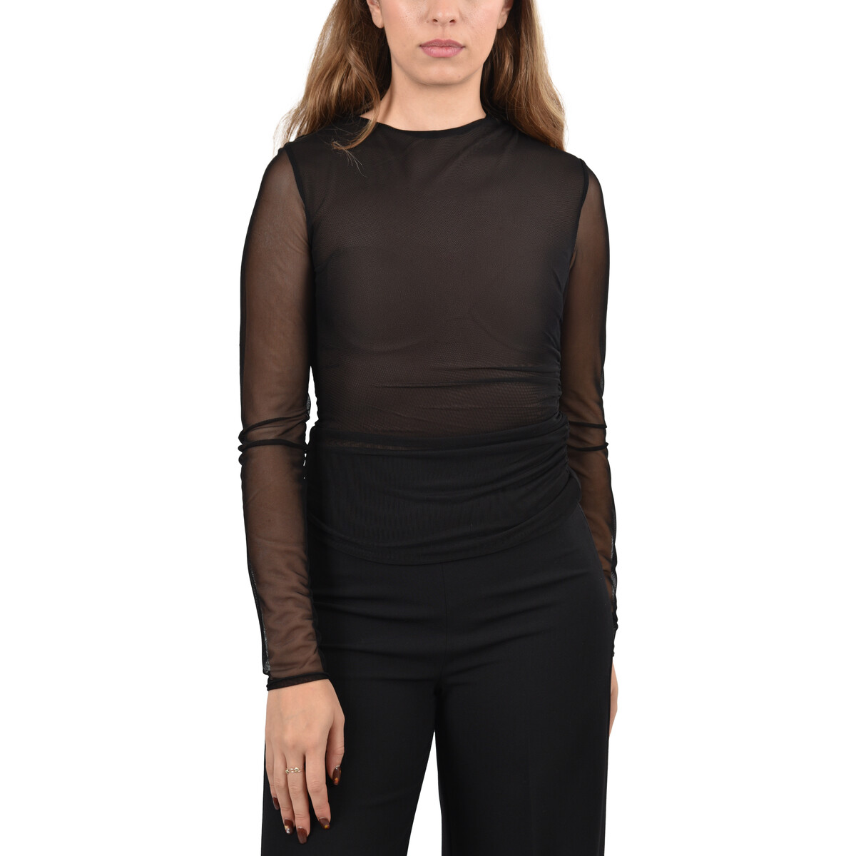 Marella  TRINITY  Černá