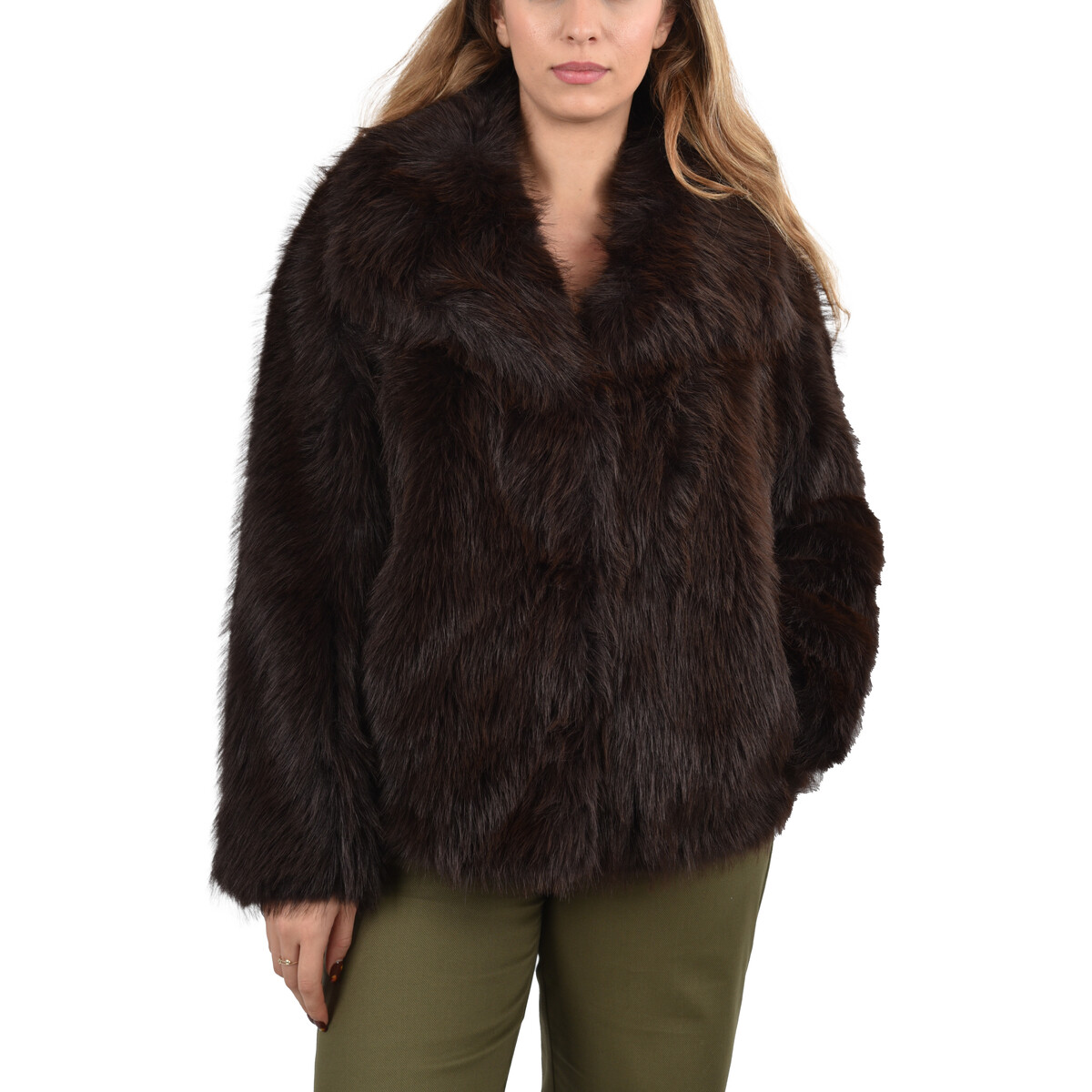 Marella  FERVORE  Hnědá