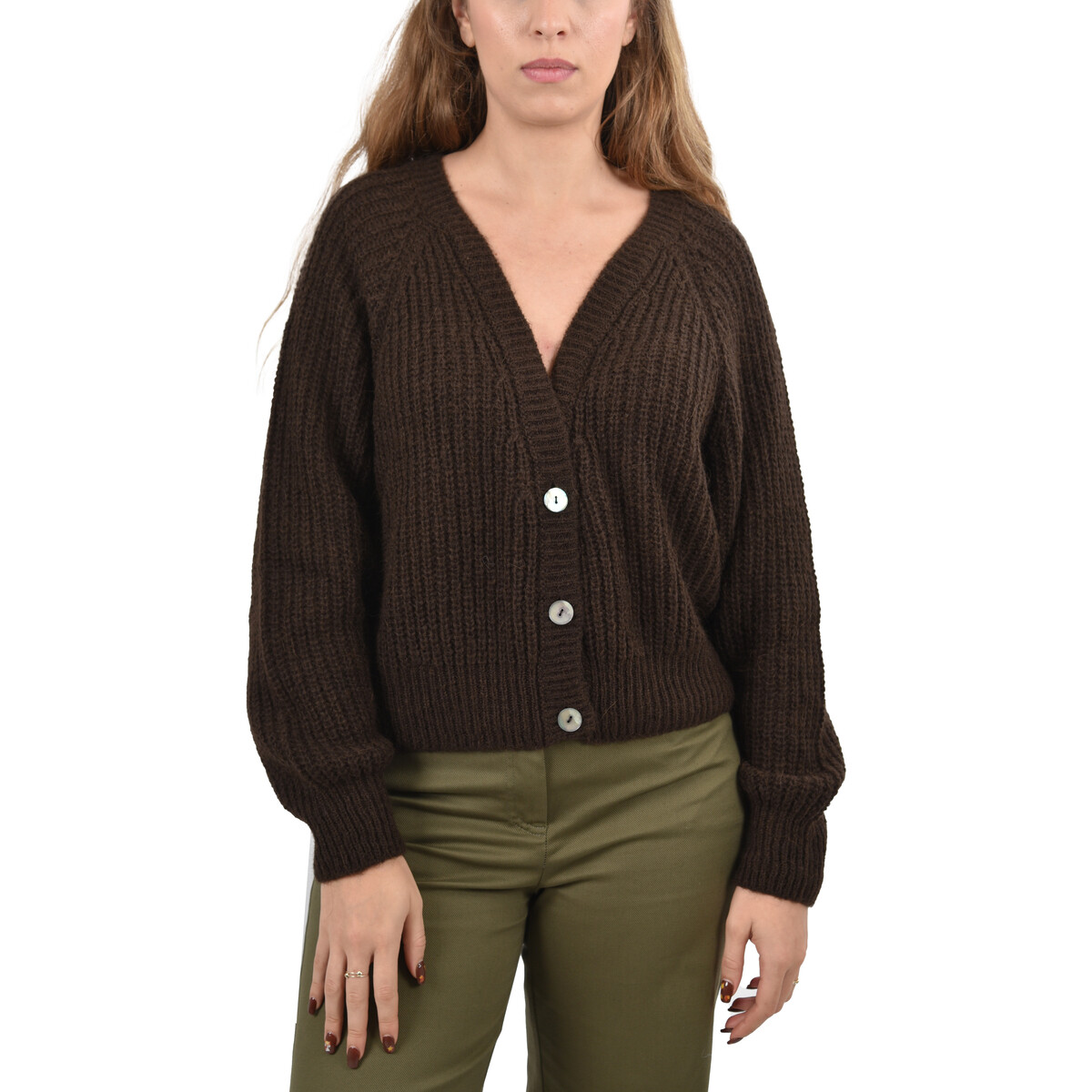 Marella  GERLA  Hnědá