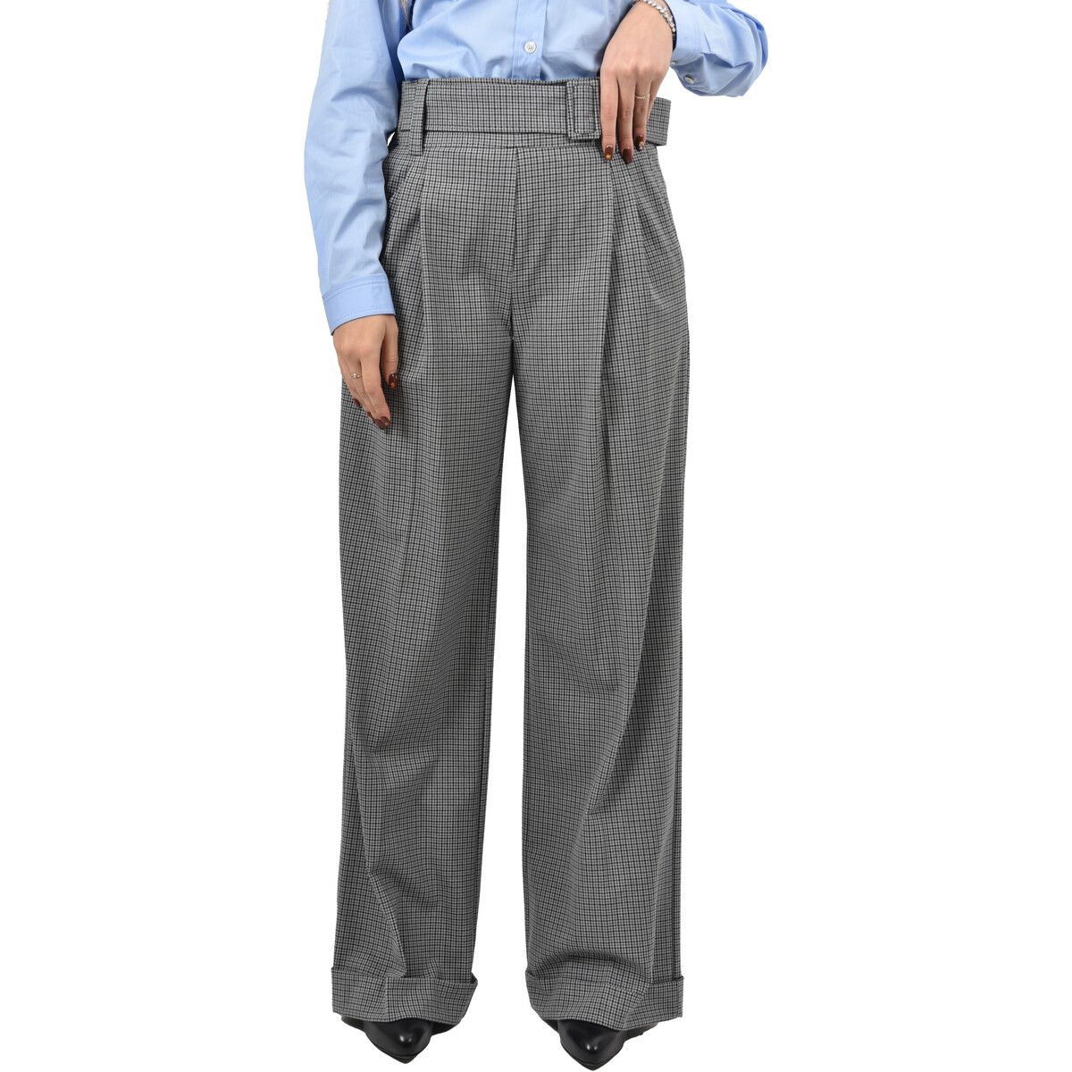 Marella  SILLA  Šedá