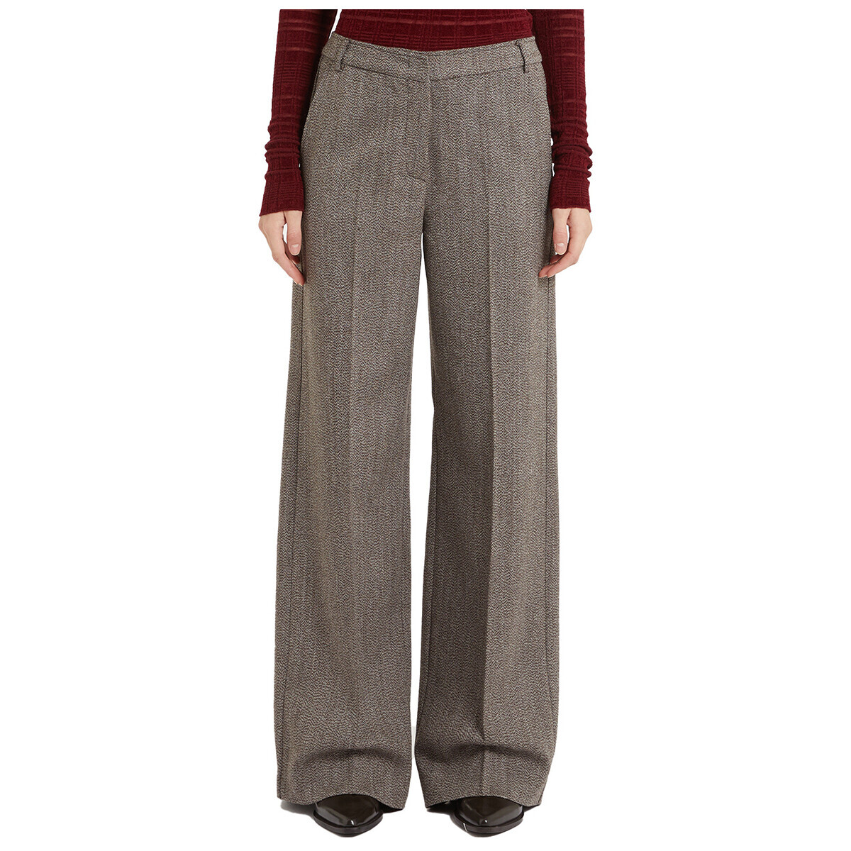 Marella  NABULUS  Hnědá