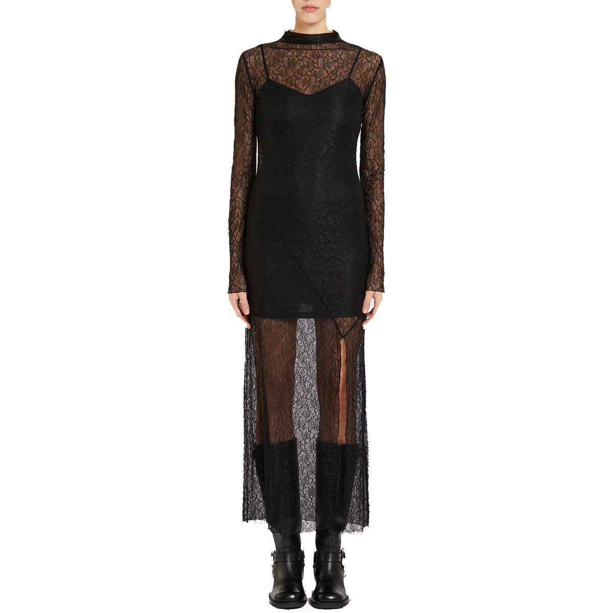 Marella  ROSINA  Černá