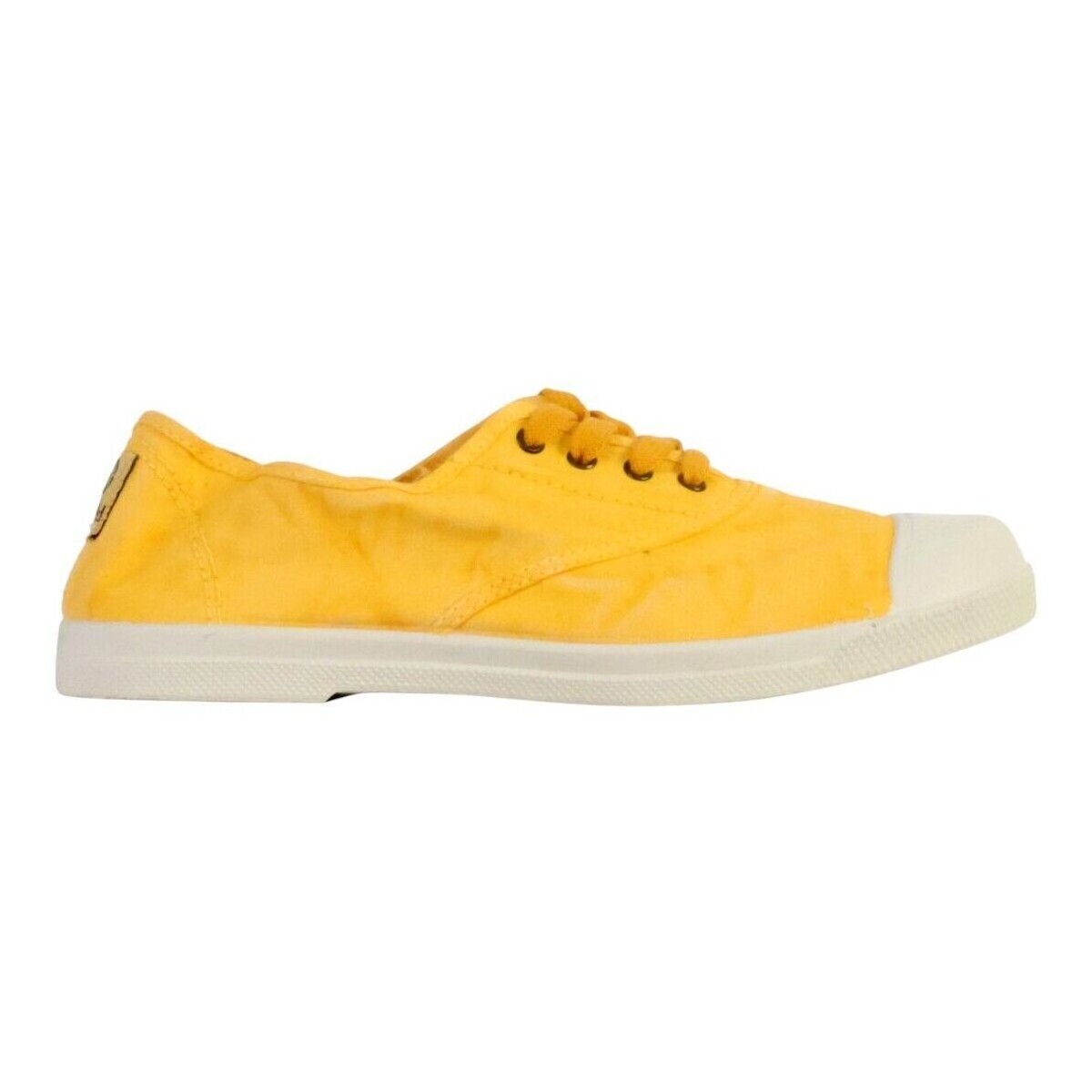 Natural World  Baskets  Žlutá