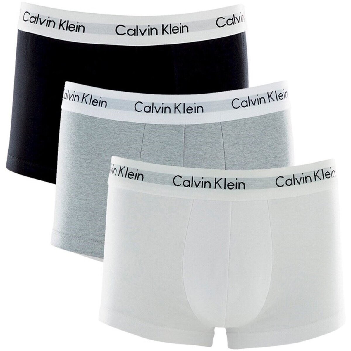 Calvin Klein Jeans  U2664G  ruznobarevne