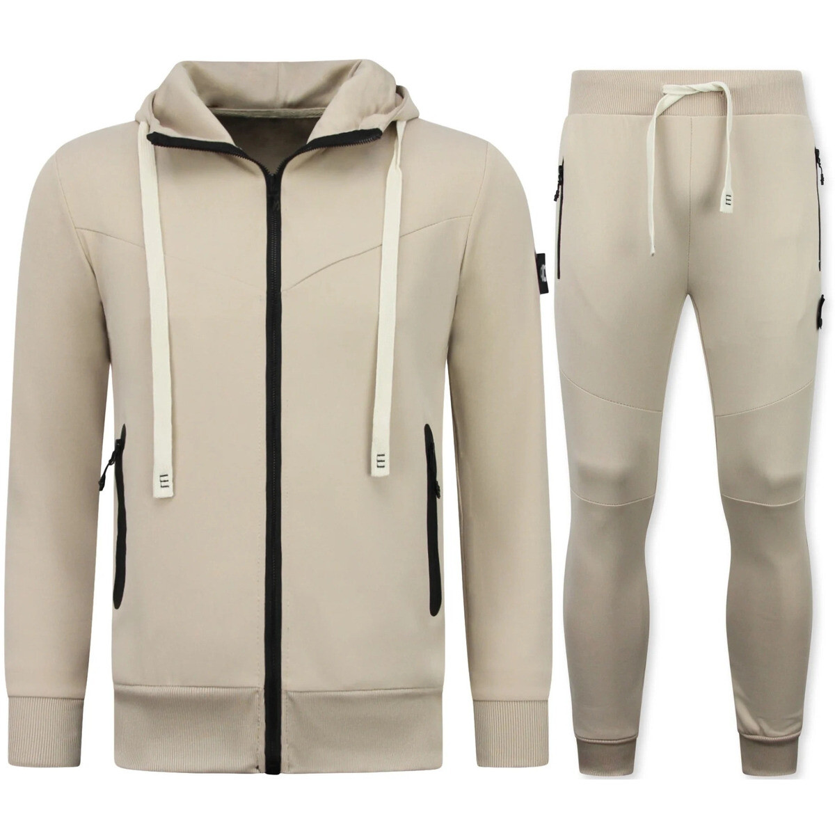 Top Star  160367482  Hnědá