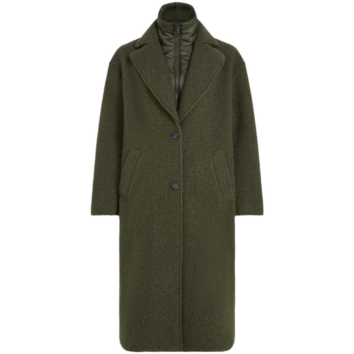 Beaumont  BM08561253 LOTTY  Zelená