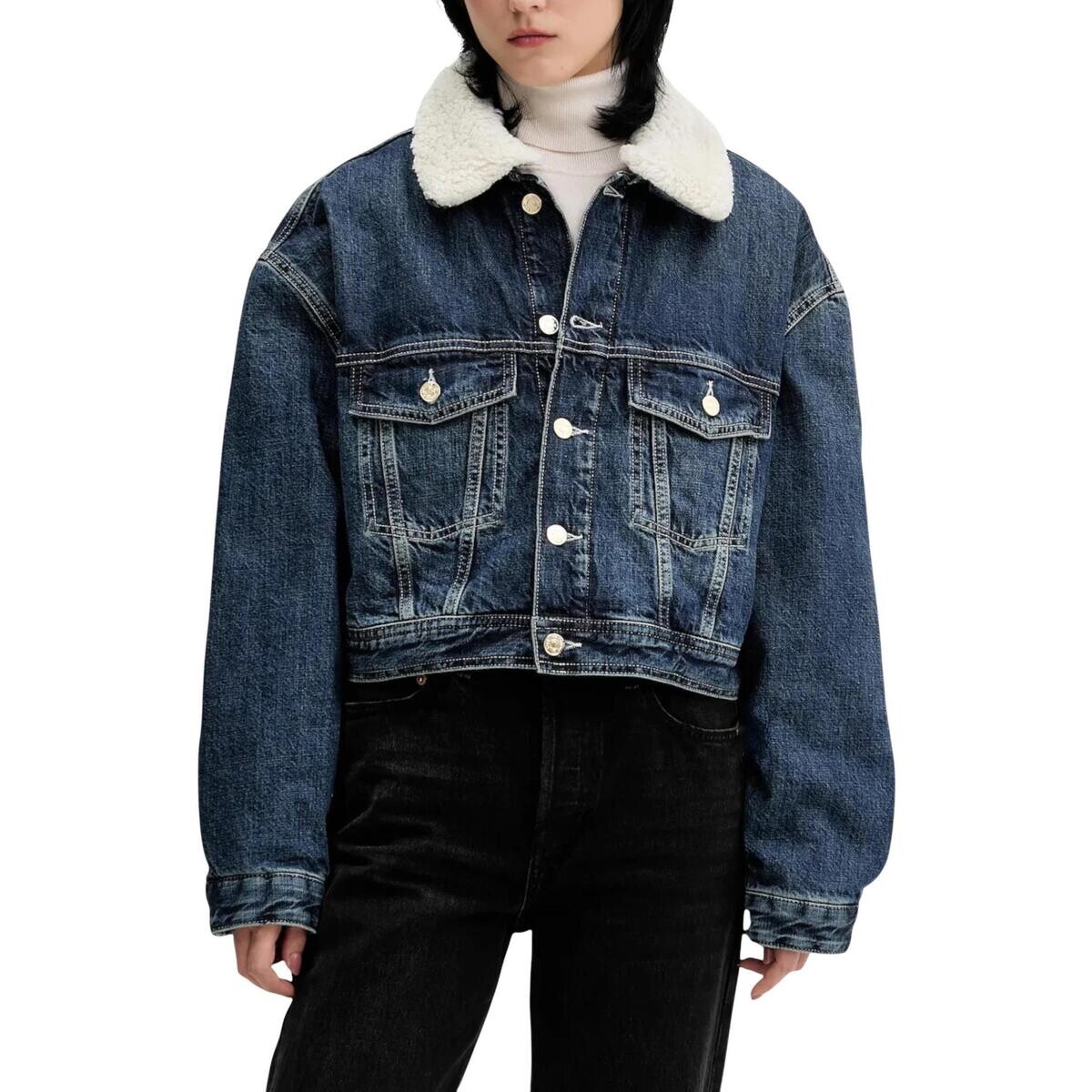 Tommy Hilfiger  DW0DW22485  Modrá