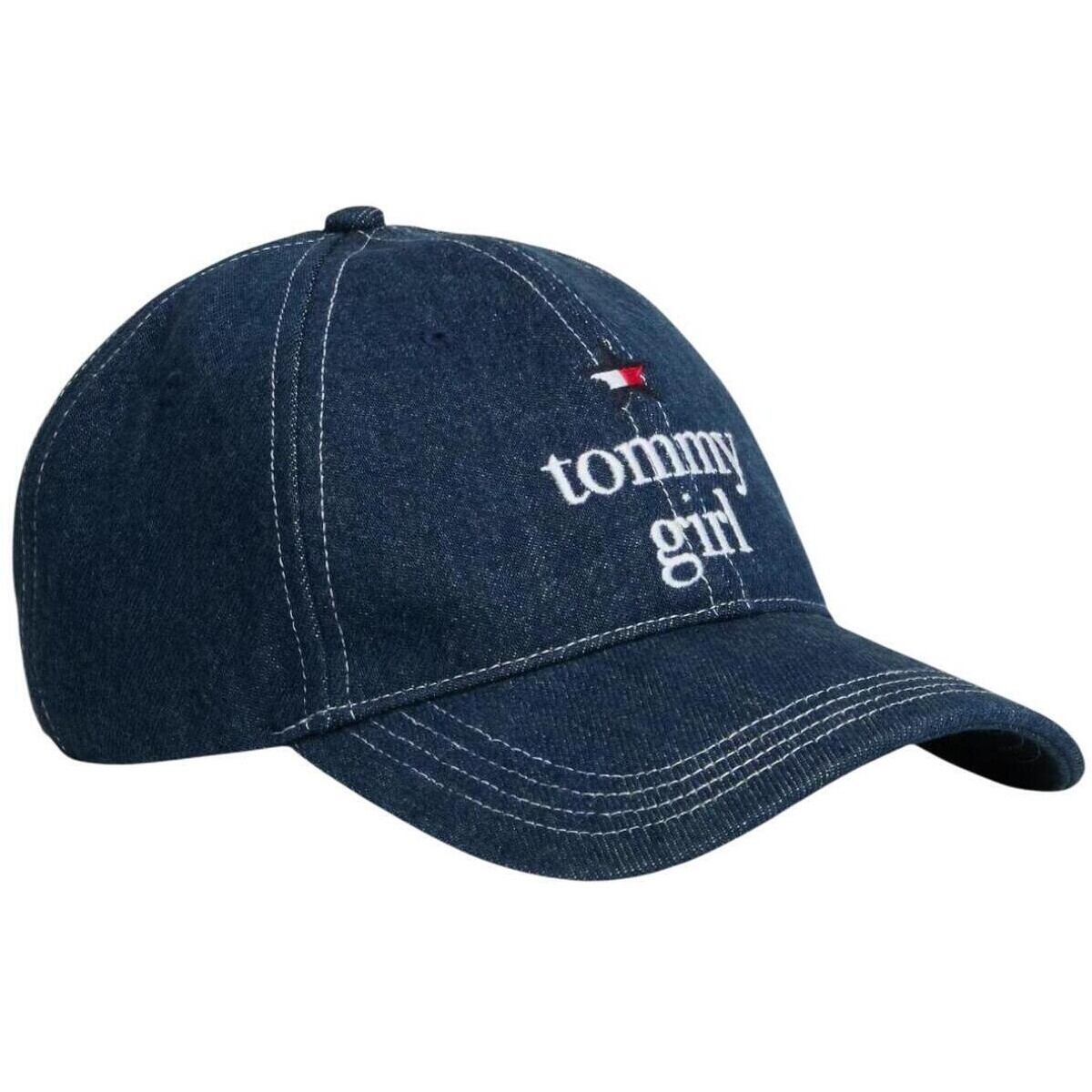 Tommy Hilfiger  AW0AW18316  Modrá