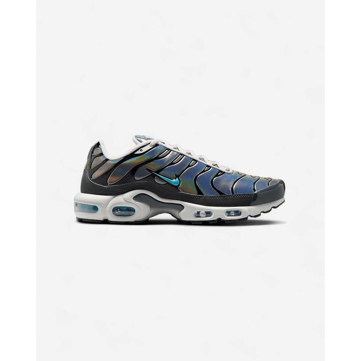 Nike  Air Max Plus Iridescent  Bílá