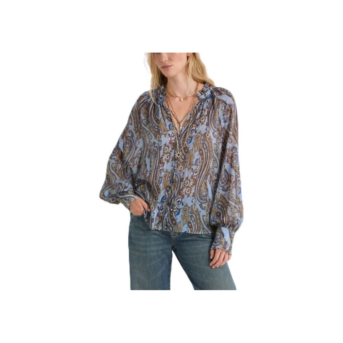 Marella  NATAL  Modrá