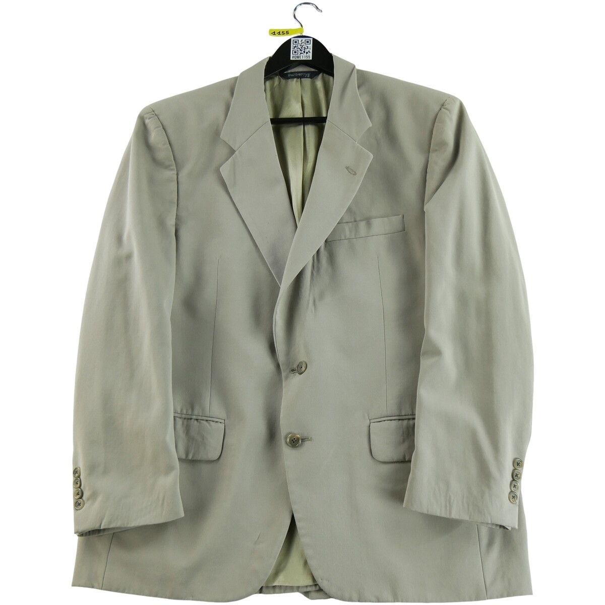 Burberry 250863 Béžová