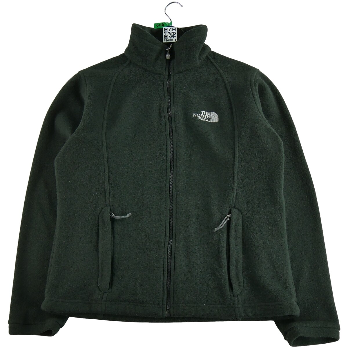 The North Face  259161  Černá