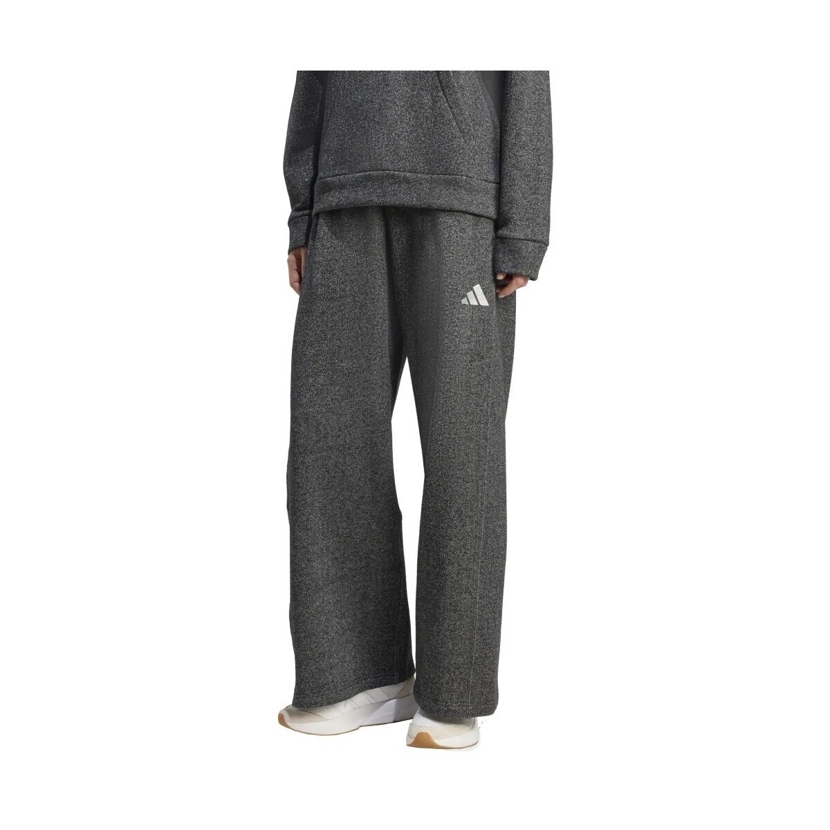 adidas  W ALL SZN HL PT  Černá